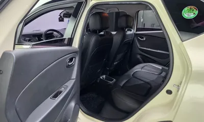 Renault-KoreaSamsung QM3 2018, 85142 км, за 5339.58 USD - фото 26