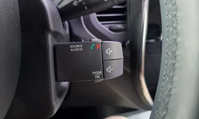 Renault-KoreaSamsung QM3 2018, 85142 км, за 5339.58 USD - фото 32