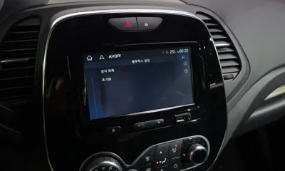 Renault-KoreaSamsung QM3 2018, 85142 км, за 5339.58 USD - фото 33