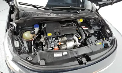 Peugeot 2008 2017, 70516 км, за 5537.46 USD - фото 6