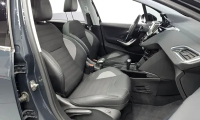 Peugeot 2008 2017, 70516 км, за 5537.46 USD - фото 11