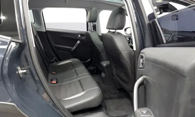 Peugeot 2008 2017, 70516 км, за 5537.46 USD - фото 12