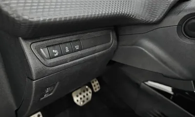 Peugeot 2008 2017, 70516 км, за 5537.46 USD - фото 13