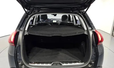 Peugeot 2008 2017, 70516 км, за 5537.46 USD - фото 20
