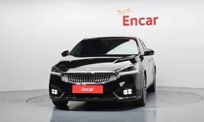 Kia K7 2016, 87221 км, за 8130.62 USD