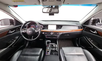 Kia K7 2016, 87221 км, за 8130.62 USD - фото 7