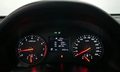Kia K7 2016, 87221 км, за 8130.62 USD - фото 8
