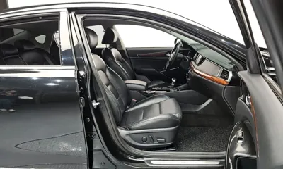 Kia K7 2016, 87221 км, за 8130.62 USD - фото 10
