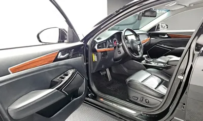 Kia K7 2016, 87221 км, за 8130.62 USD - фото 11