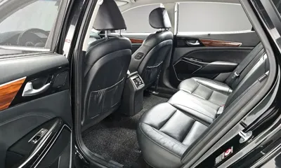 Kia K7 2016, 87221 км, за 8130.62 USD - фото 12