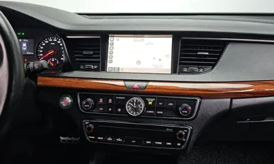 Kia K7 2016, 87221 км, за 8130.62 USD - фото 15