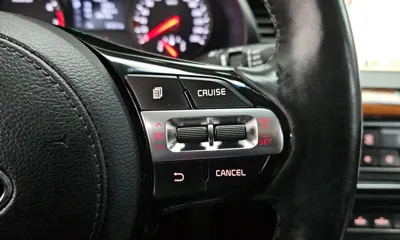 Kia K7 2016, 87221 км, за 8130.62 USD - фото 20