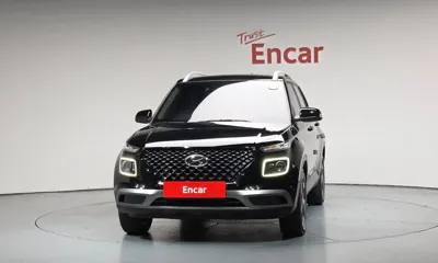 Hyundai Venue 2022, 24565 км, за 12871.35 USD