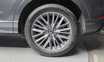 Audi Q3 2022, 52418 км, за 60916.37 USD - фото 21