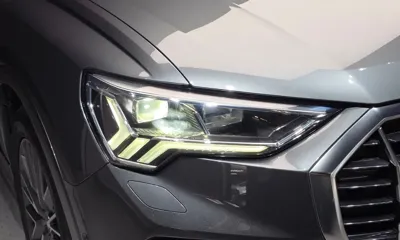 Audi Q3 2022, 52418 км, за 60916.37 USD - фото 22