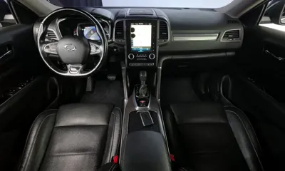 Renault-KoreaSamsung QM6 2017, 166630 км, за 5880.41 USD - фото 7