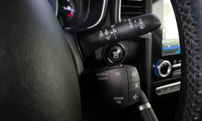 Renault-KoreaSamsung QM6 2017, 166630 км, за 5880.41 USD - фото 14