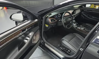 Genesis G90 2021, 121364 км, за 24644.86 USD - фото 10