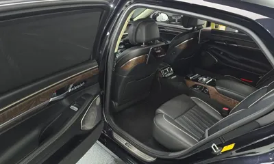 Genesis G90 2021, 121364 км, за 24644.86 USD - фото 11
