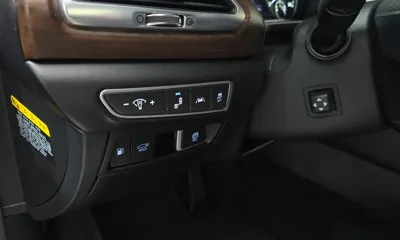 Genesis G90 2021, 121364 км, за 24644.86 USD - фото 15