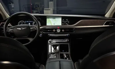 Genesis G90 2021, 121364 км, за 24644.86 USD - фото 19