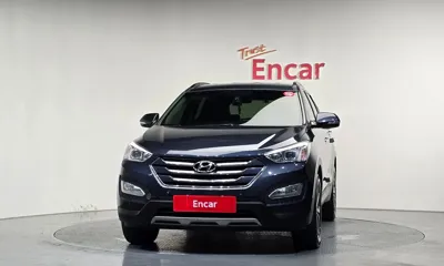 Hyundai Santafe 2015, 121785 км, за 6058.64 USD