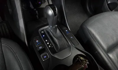 Hyundai Santafe 2015, 121785 км, за 6058.64 USD - фото 9
