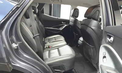 Hyundai Santafe 2015, 121785 км, за 6058.64 USD - фото 11