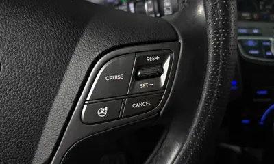 Hyundai Santafe 2015, 121785 км, за 6058.64 USD - фото 15