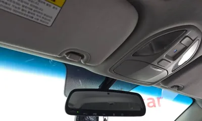 Hyundai Santafe 2015, 121785 км, за 6058.64 USD - фото 18