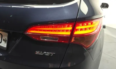 Hyundai Santafe 2015, 121785 км, за 6058.64 USD - фото 23