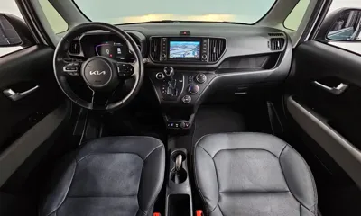 Kia Ray 2023, 59558 км, за 10028 USD - фото 7