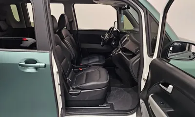 Kia Ray 2023, 59558 км, за 10028 USD - фото 11