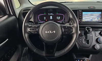Kia Ray 2023, 59558 км, за 10028 USD - фото 12