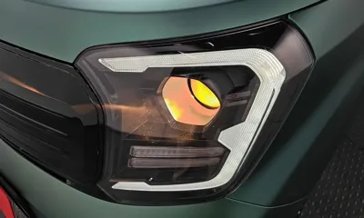Kia Ray 2023, 59558 км, за 10028 USD - фото 22