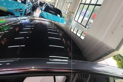 Tesla Model 3 2024, 32400 км, за 41490 USD - фото 7
