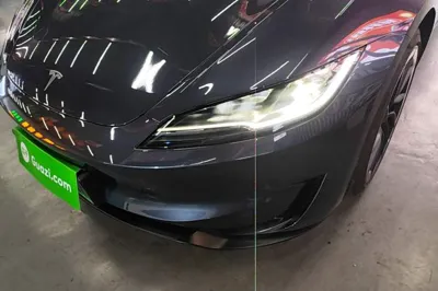 Tesla Model 3 2024, 32400 км, за 41490 USD - фото 8