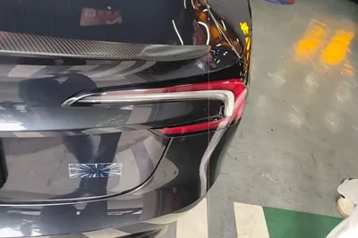 Tesla Model 3 2024, 32400 км, за 41490 USD - фото 9