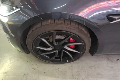 Tesla Model 3 2024, 32400 км, за 41490 USD - фото 10