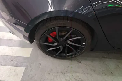 Tesla Model 3 2024, 32400 км, за 41490 USD - фото 11