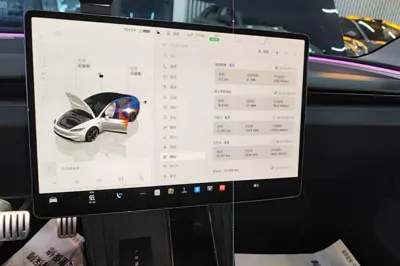 Tesla Model 3 2024, 32400 км, за 41490 USD - фото 15