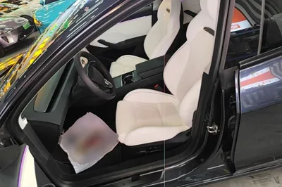 Tesla Model 3 2024, 32400 км, за 41490 USD - фото 17