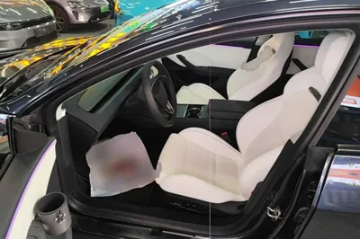 Tesla Model 3 2024, 32400 км, за 41490 USD - фото 18