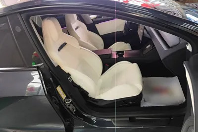 Tesla Model 3 2024, 32400 км, за 41490 USD - фото 19