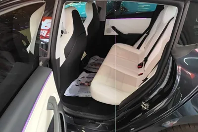 Tesla Model 3 2024, 32400 км, за 41490 USD - фото 20