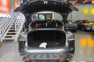 Tesla Model 3 2024, 32400 км, за 41490 USD - фото 22