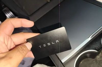 Tesla Model 3 2024, 32400 км, за 41490 USD - фото 23