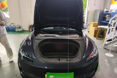 Tesla Model 3 2024, 32400 км, за 41490 USD - фото 24