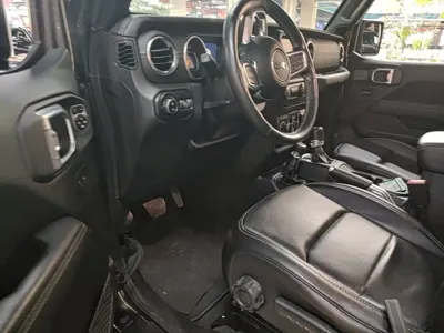 Jeep Wrangler 2021, 59500 км, за 38227.63 USD - фото 15