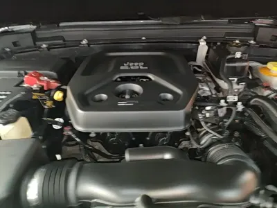 Jeep Wrangler 2021, 59500 км, за 38227.63 USD - фото 20